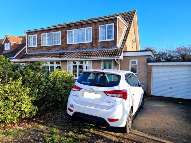 Main image of property: St. Johns Road, Exmouth, EX8 4EA