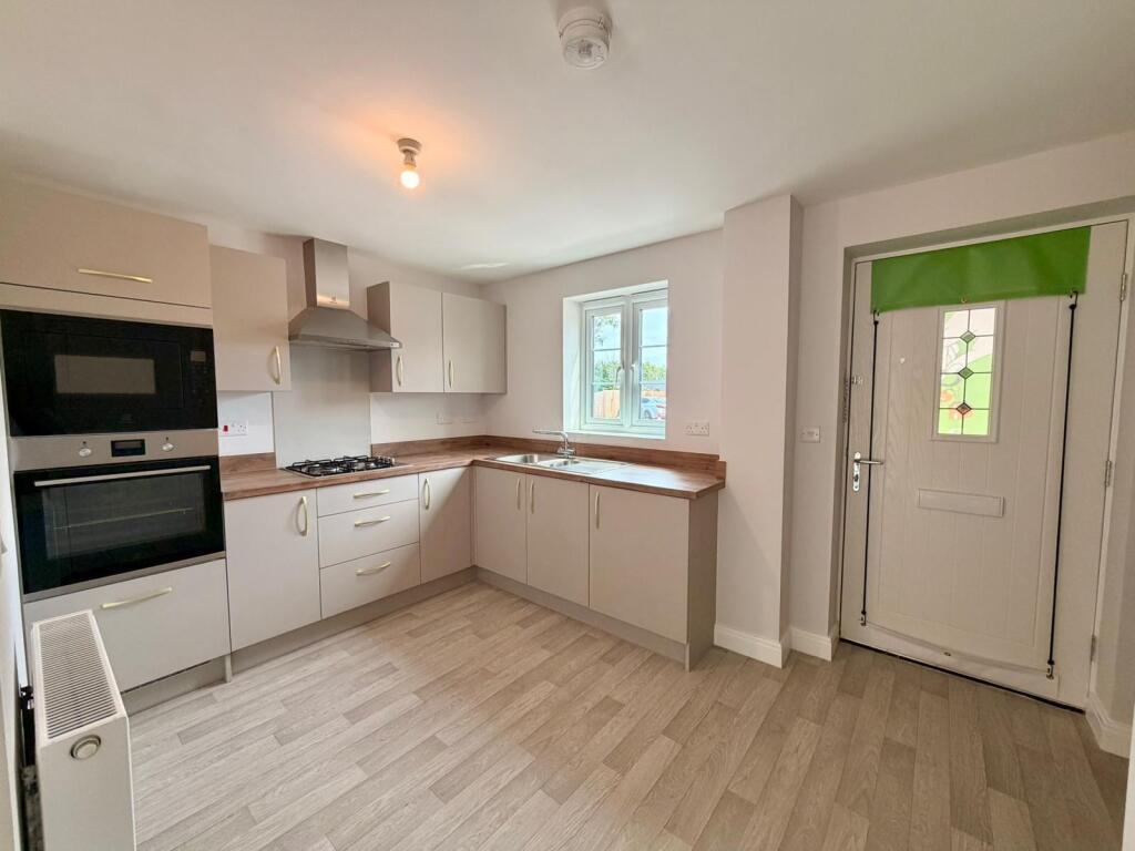 Main image of property: Curlew Road, Wyberton, Boston
