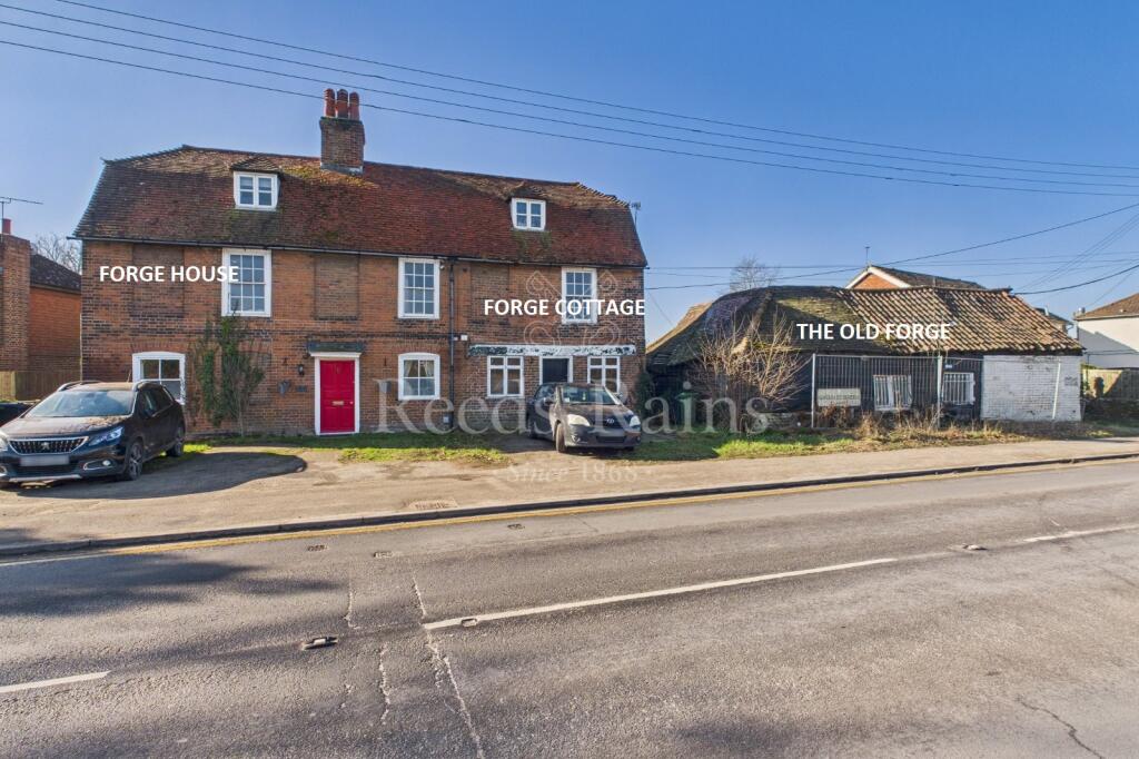 Main image of property: Green Street Green Road, Dartford, Kent, DA2