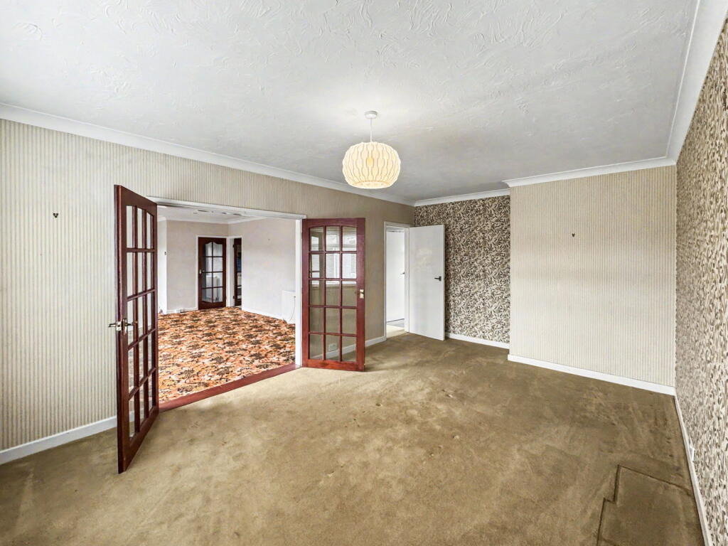 The Gables, Marton – pohled 6