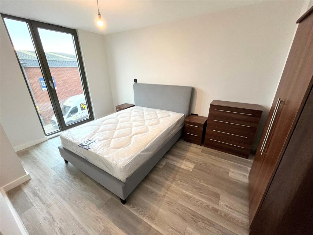 Additional image 6 of Apex Lofts, 50 Warwick Street, Digbeth, Birmingham, B12