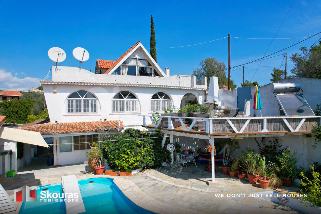 Main image of property: Peloponnese, Argolis, Kranidi