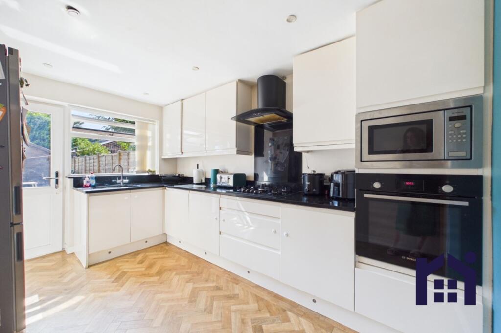 House in Chorley, Eccleston - View 2