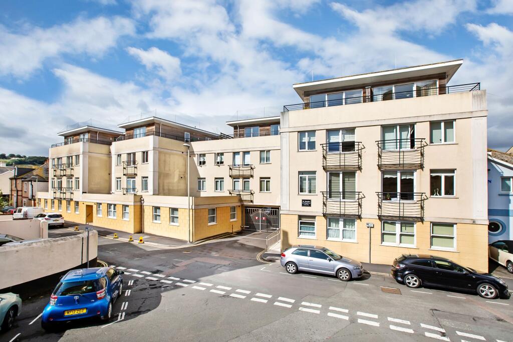 Main image of property: St. Josephs Court, Carlton Place, TQ14