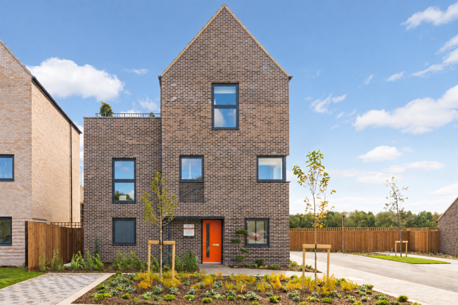Main image of property: Great Cambourne,
Cambourne,
CB23
