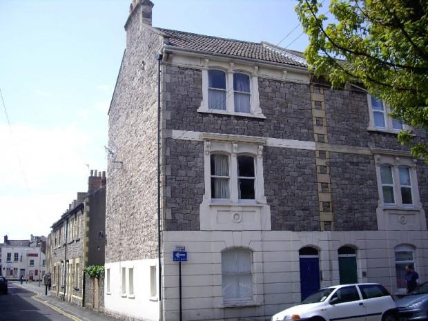 Photo of the property