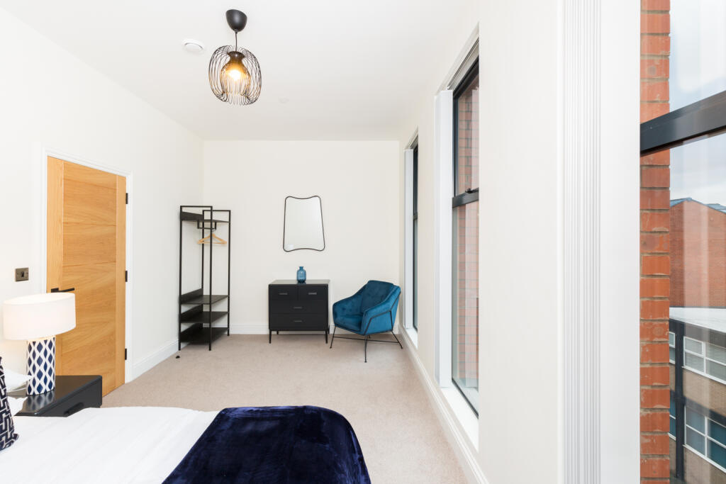 Additional image 8 of Sydenham House, Tenby Street North, Jewellery Quarter, B1