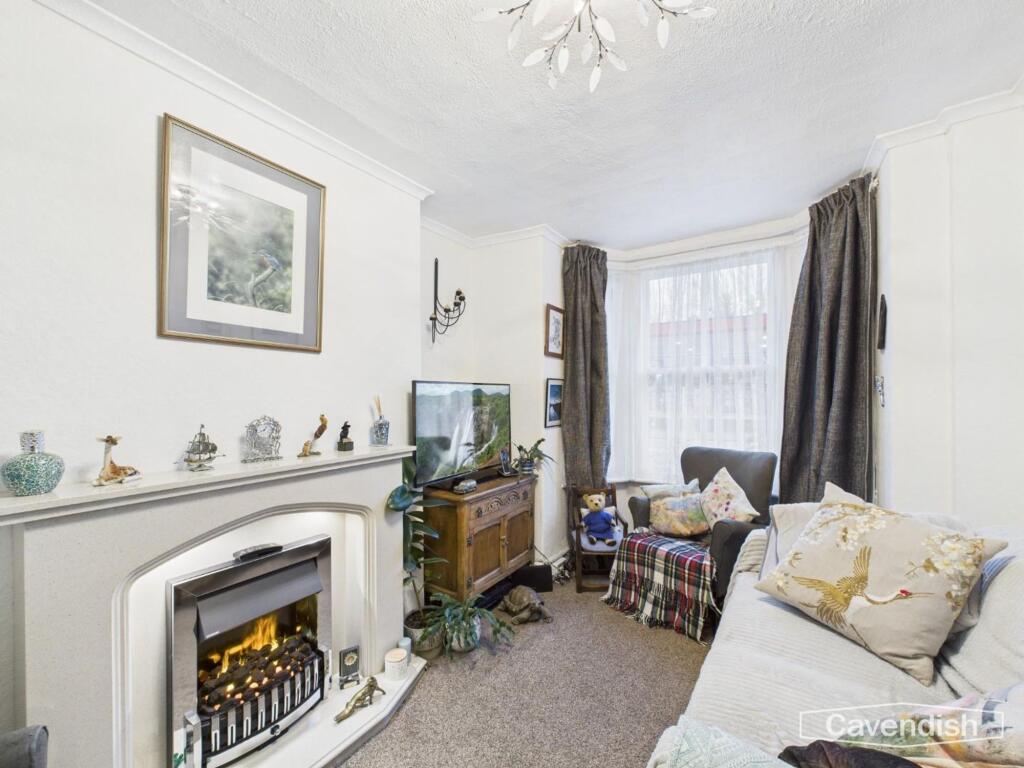 House in Ruthin - View 3