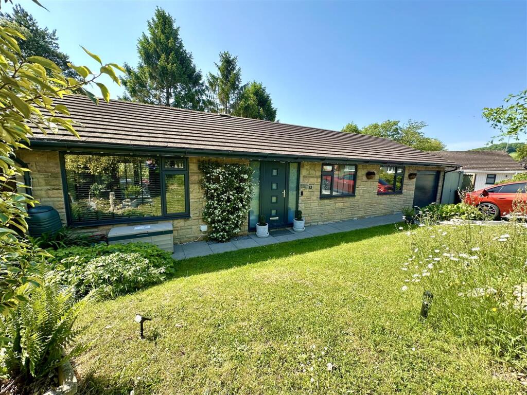 Main image of property: Manor Gardens, Beaminster, Dorset