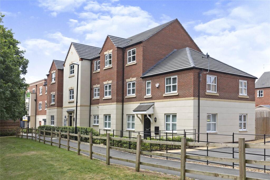 Main image of property: Second Avenue, Coventry, West Midlands, CV3