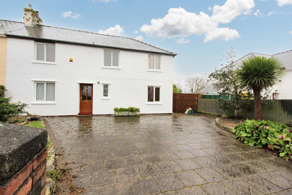 Main image of property: Barons Close, Llantwit Major, CF61