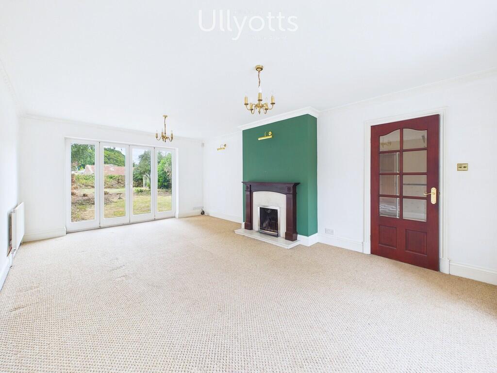 House in York - View 4
