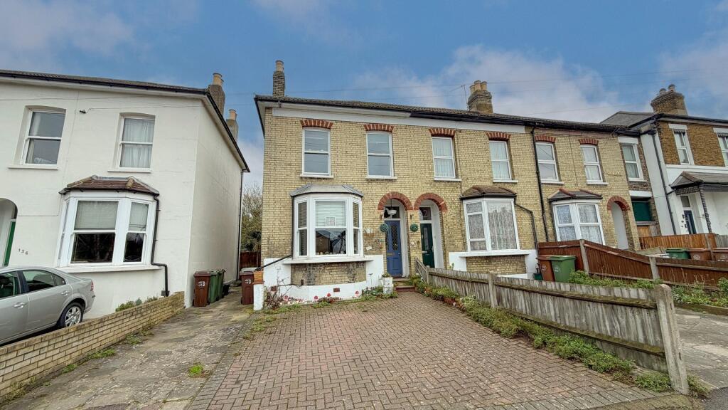 Main image of property: West Street, Carshalton, Surrey. SM5