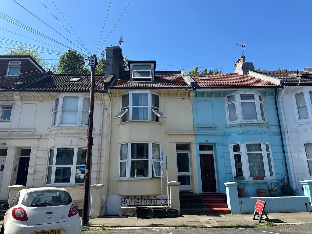 Main image of property: Argyle Road, Brighton