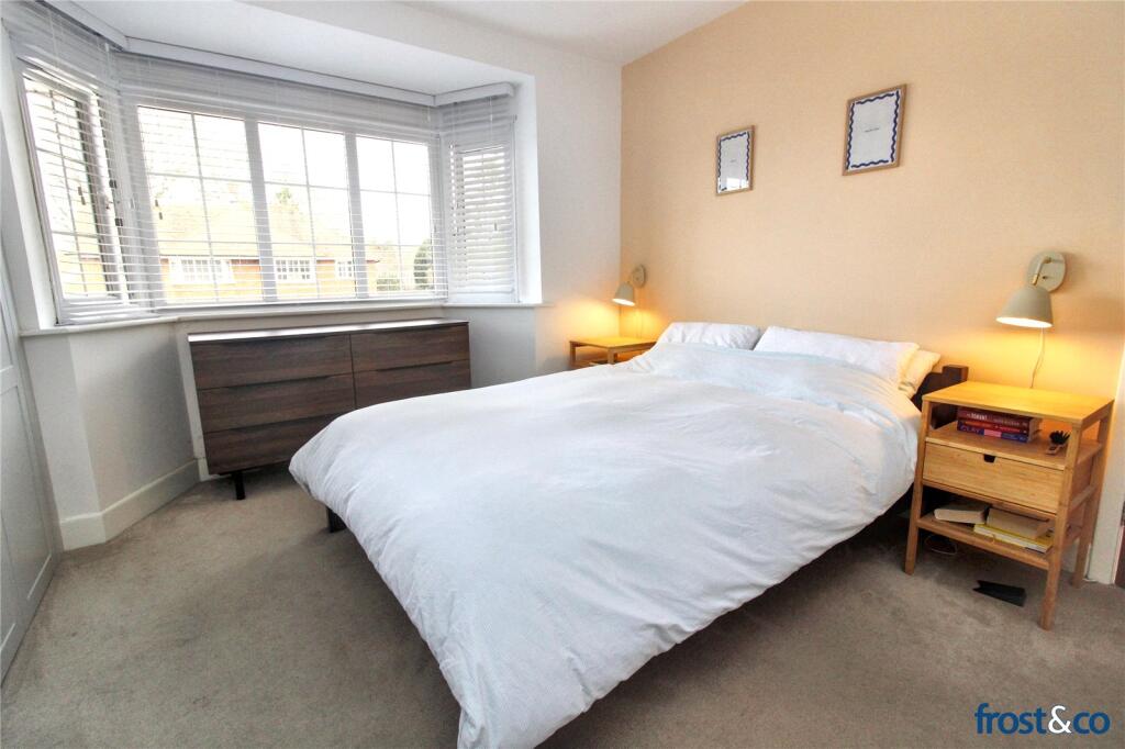 Additional image 12 of Selworthy Close, Whitecliff, Poole, Dorset, BH14