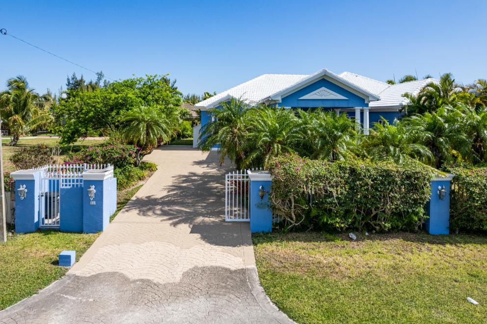 Main image of property: The Bahamas