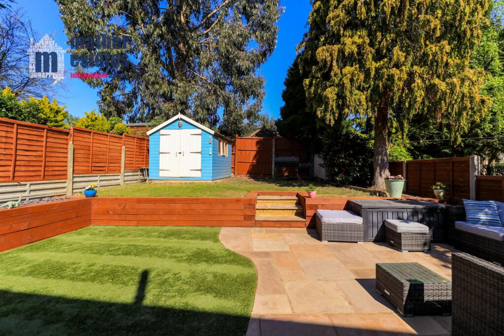 Additional image 31 of Lark Rise, Birds & Trees Area, Hatfield
