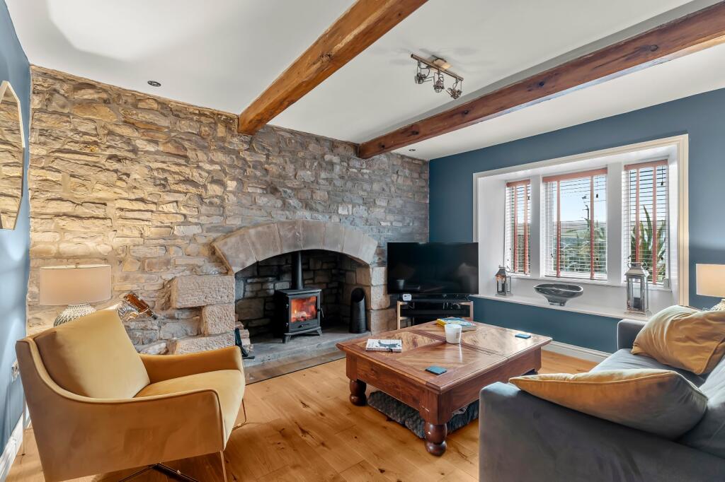 Additional image 19 of Skipton Road, Thornton in Craven, Skipton, North Yorkshire, BD23