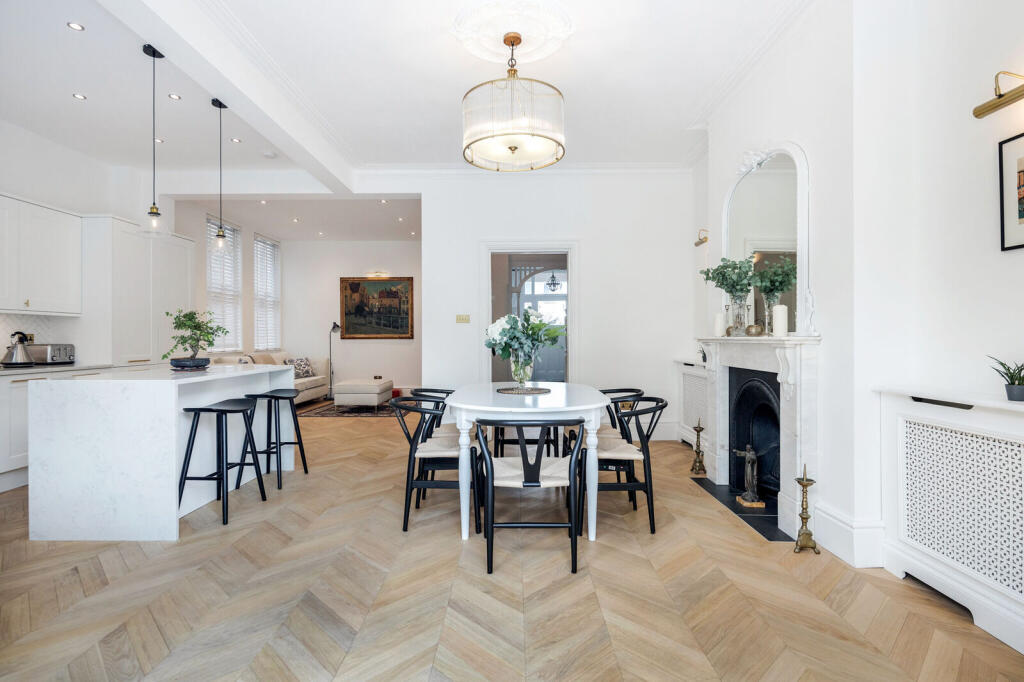 House in London - View 4