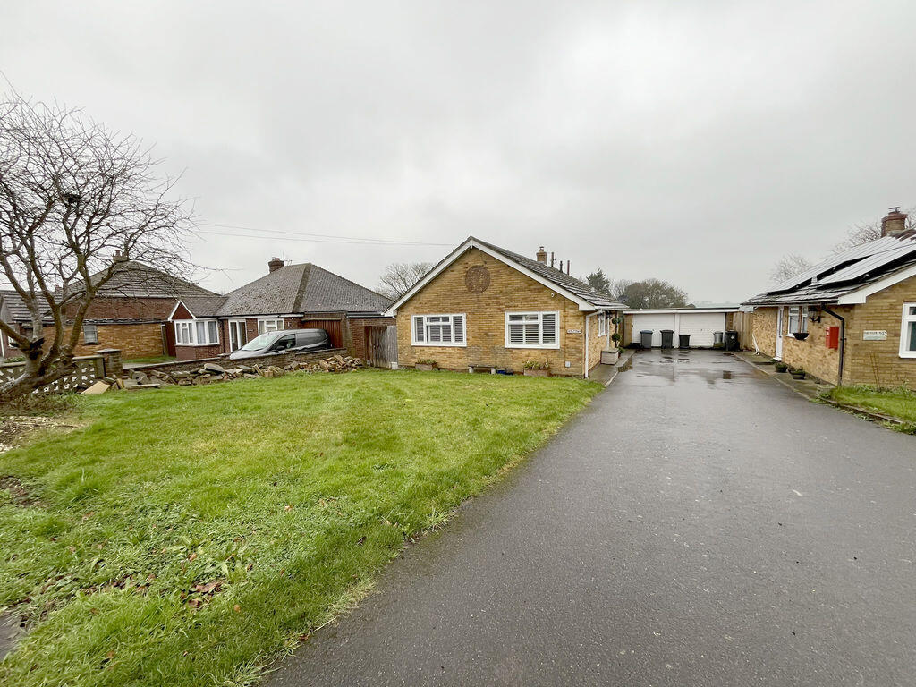 Main image of property: East Studdal