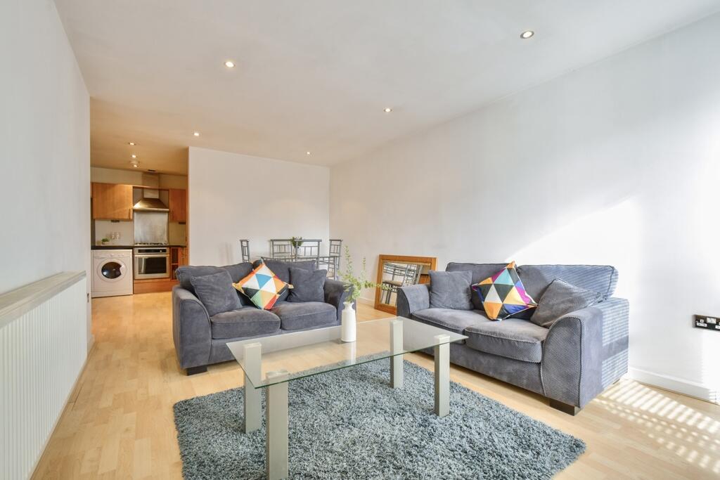 Main image of property: Balmoral Place, Brewery Wharf
