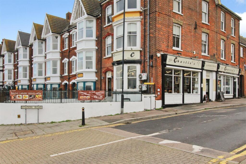 Main image of property: Station Road, Herne Bay