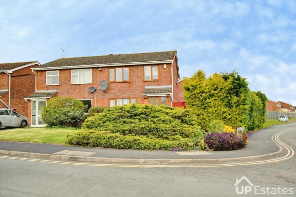 Main image of property: Wimborne Drive, Walsgrave, Coventry
