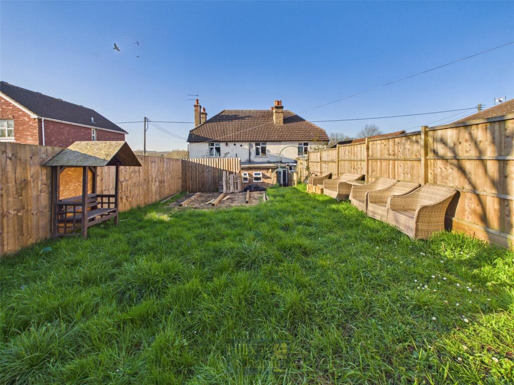 Main image of property: Wash Road West, Basildon, Essex, SS15