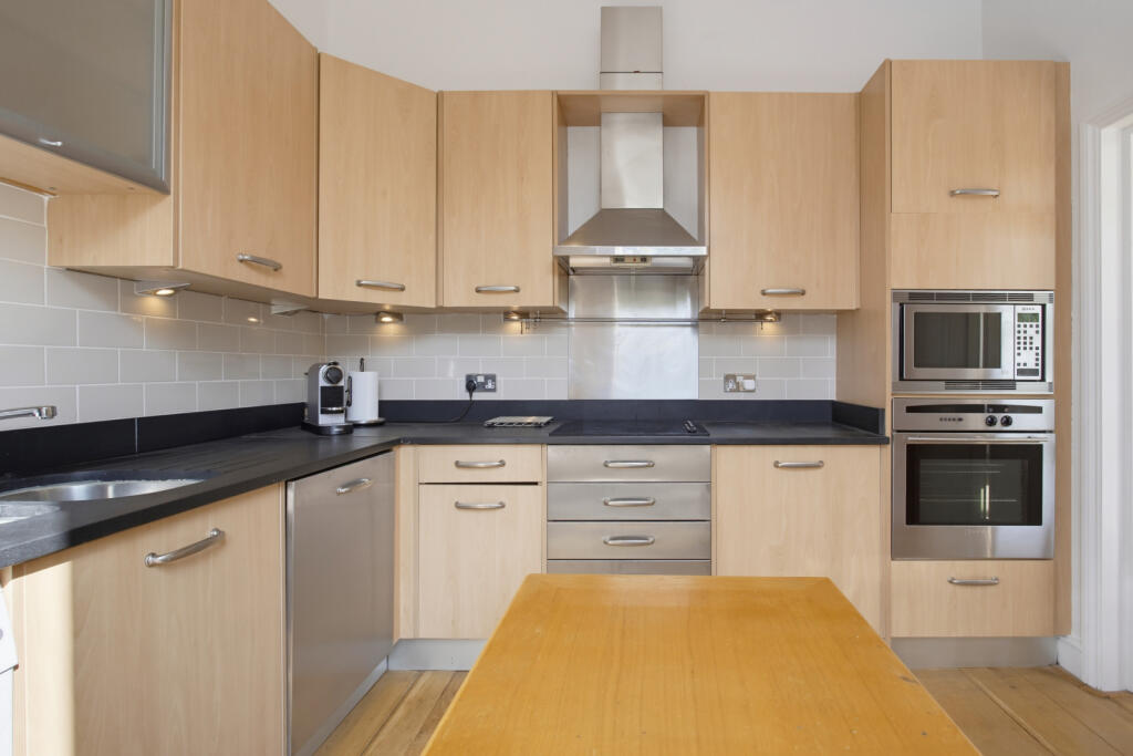 Apartment in London, Lot's Village, Earl's Court - View 5