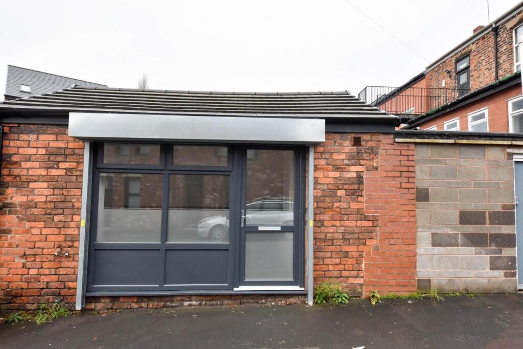 Main image of property: Foster Street, Springfield, Wigan, WN6 7LP