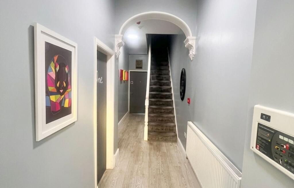 House in Derby - More