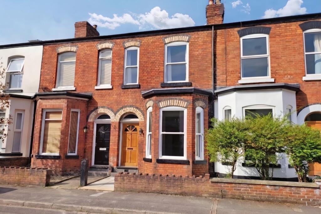 Main image of property: Bold Street, Altrincham