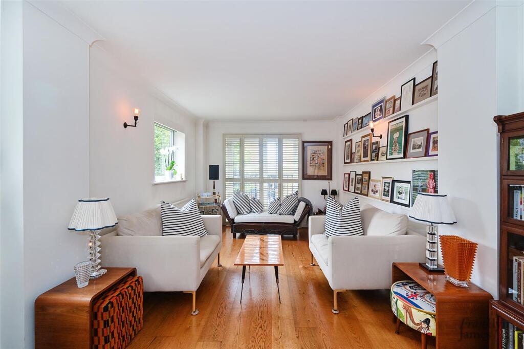 Main image of property: 69 Narrow Street, London, E14