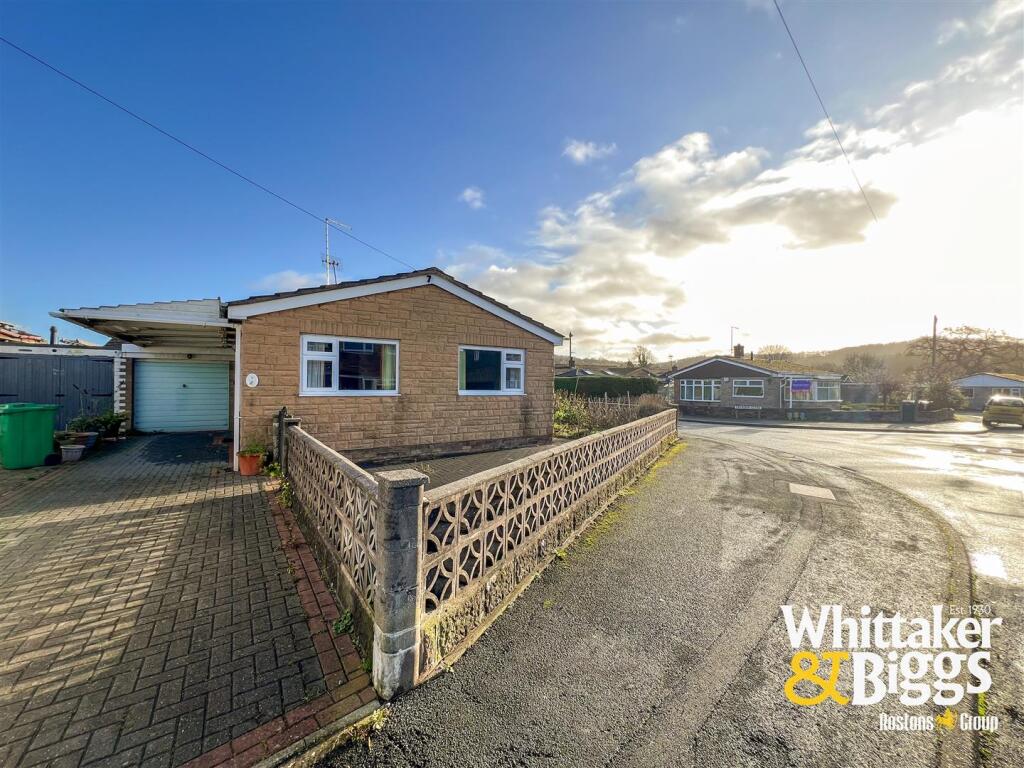 Main image of property: Litley Drive, Cheadle, ST10 1NJ