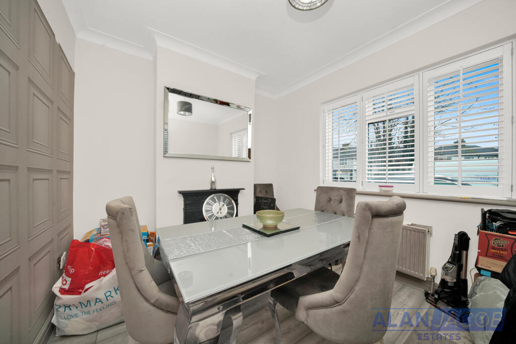 Main image of property: Burnham Road, Romford, RM7