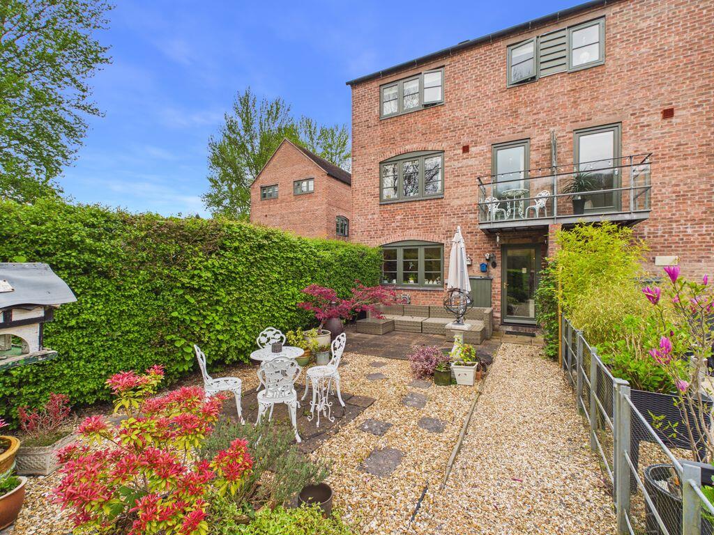 Main image of property: Reynolds Wharf, Coalport, Telford, Shropshire.