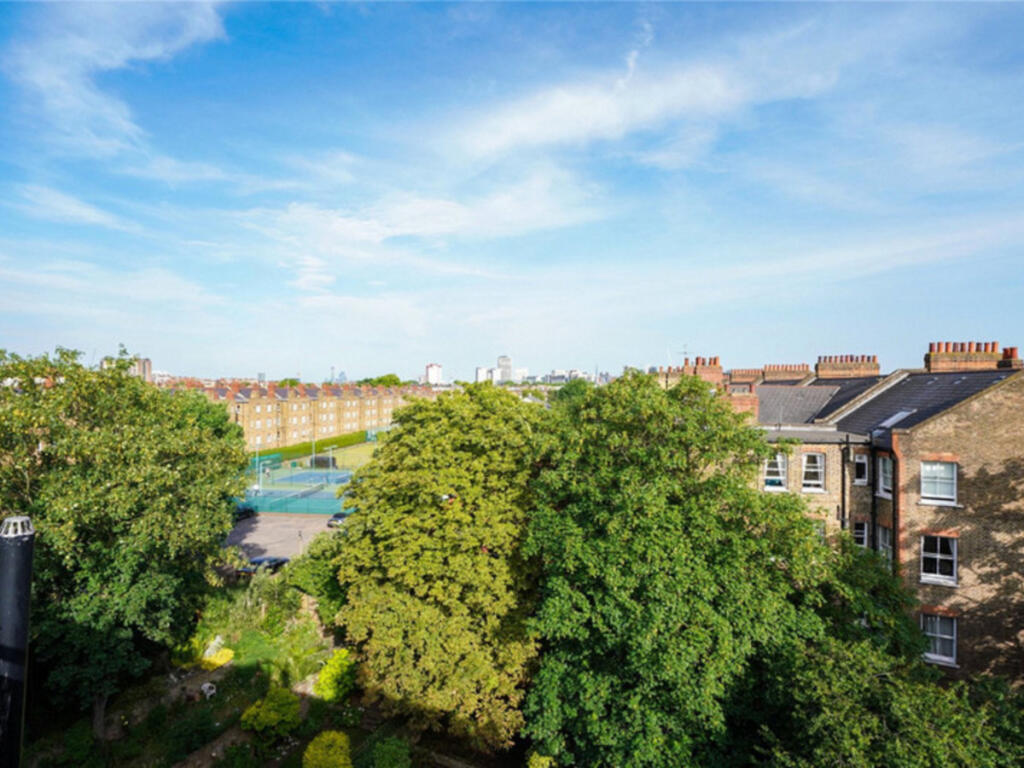 Main image of property: Elgin Avenue, Maida Vale, W9
