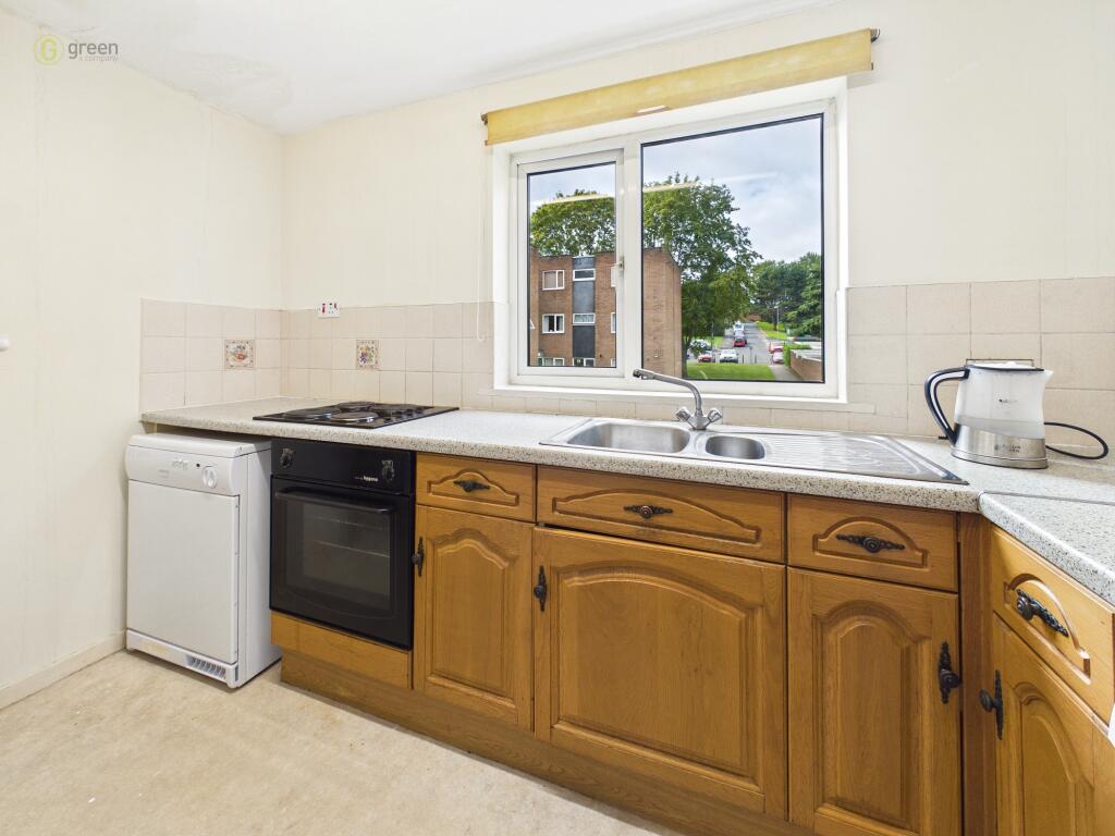 Kendal Court, Lakeside Walk, Erdington, B23 photo 2