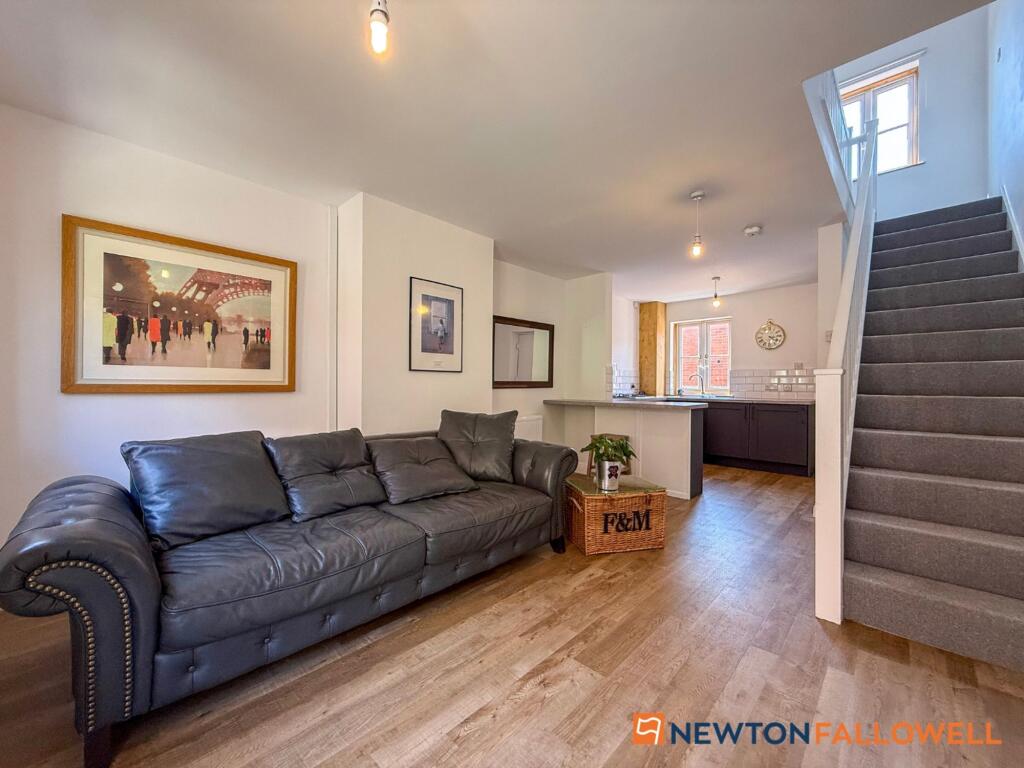 House in Newark and Sherwood, Newark - View 2