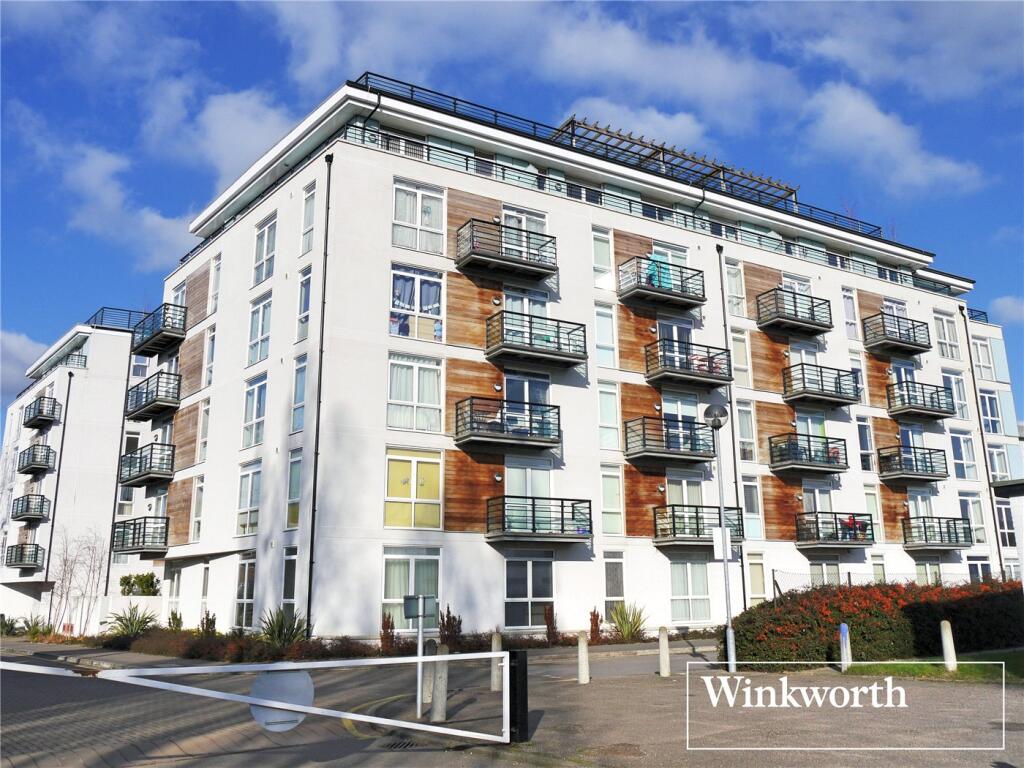 Main image of property: Foster House, Maxwell Road, Borehamwood, Hertfordshire, WD6