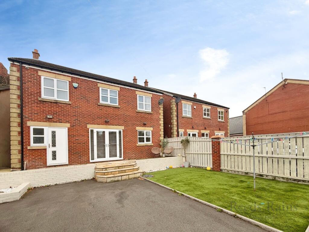 Main image of property: Front Street, Annfield Plain, Stanley, Durham, DH9