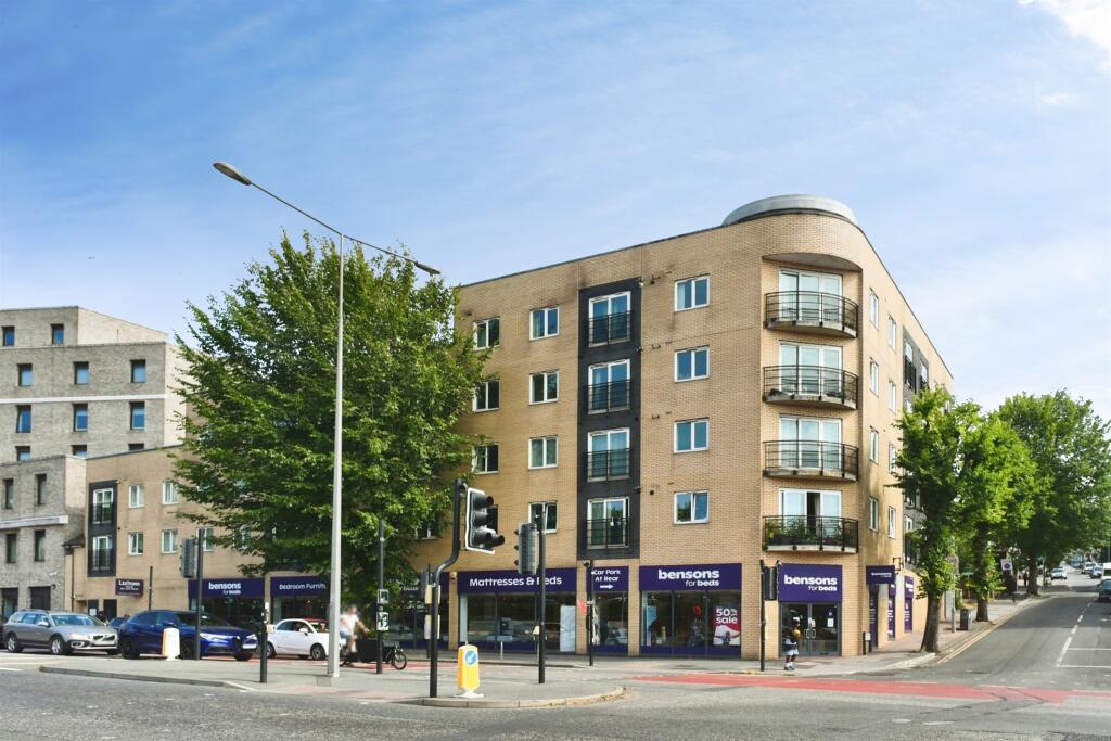 Main image of property: Coombe Road, Brighton
