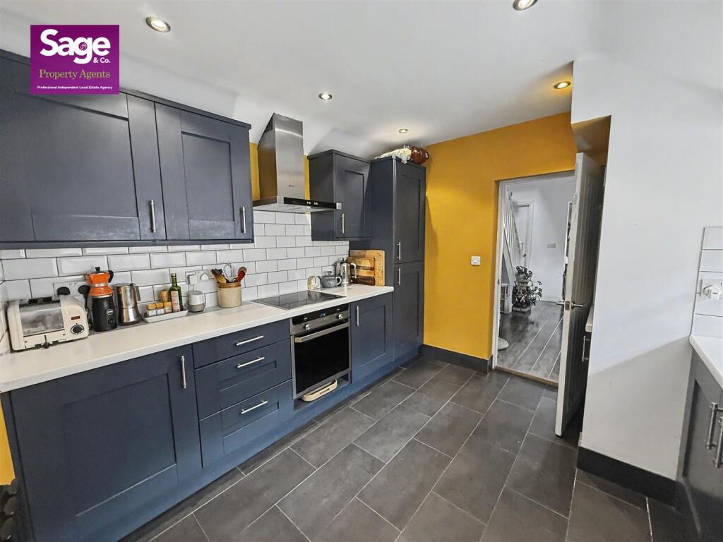 Silver Street, Pontywaun, Cross Keys, Newport photo 4