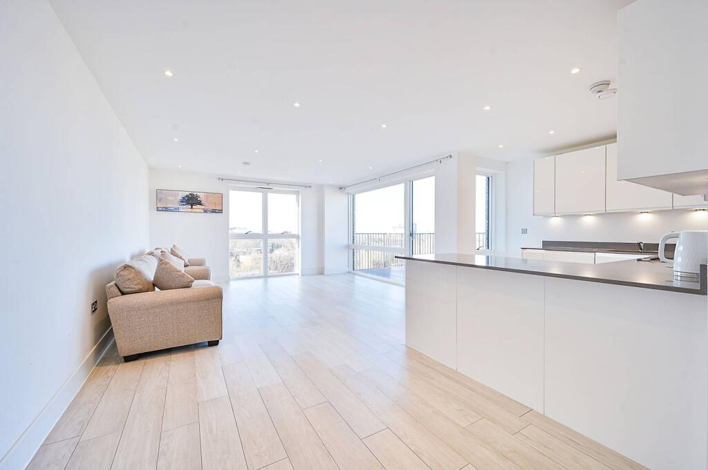 Main image of property: Lakeside Drive, Park Royal, London, NW10