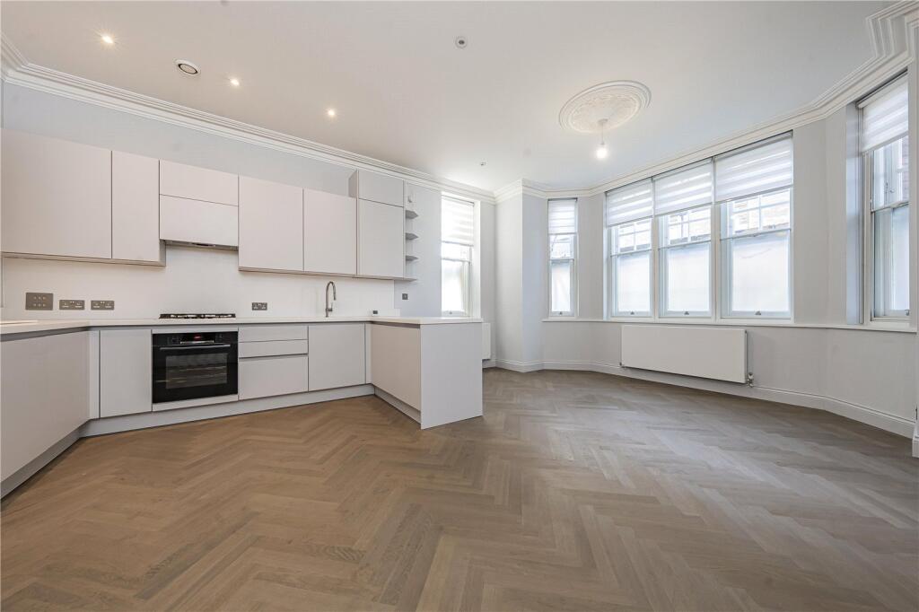 Main image of property: Earlsfield House, 1 Swaffield Road, London, SW18