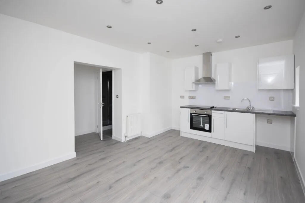 Main image of property: Green Street, Forfar, DD8