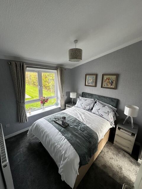 Omar Image Park Home , Ainmoor Grange Country Park, Stretton, Alfreton, Derbyshire, DE55 6ES photo 3