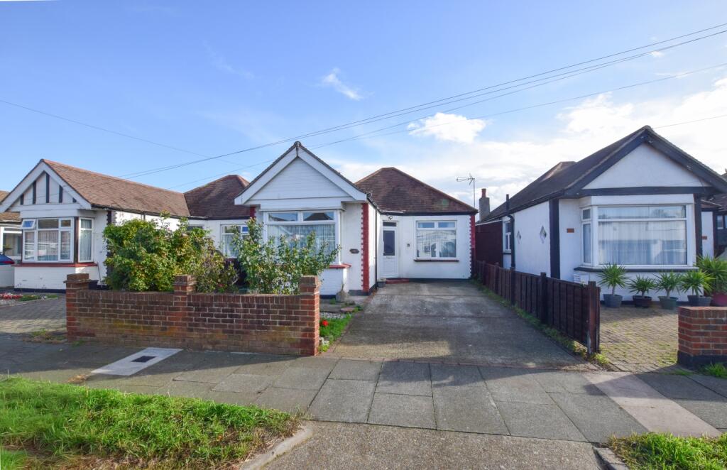 Main image of property: Bircham Road, Southend on Sea, Essex, SS2 5DN