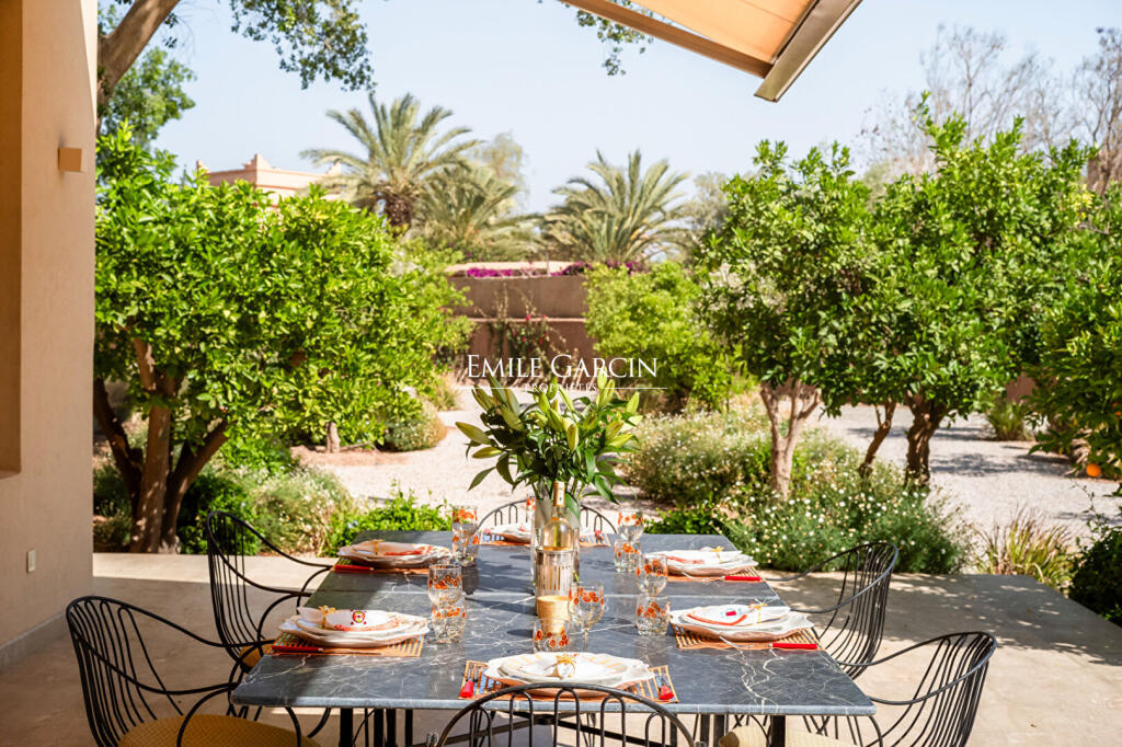 Main image of property: Marrakech, Marrakech-Tensift-El Haouz, Marrakech