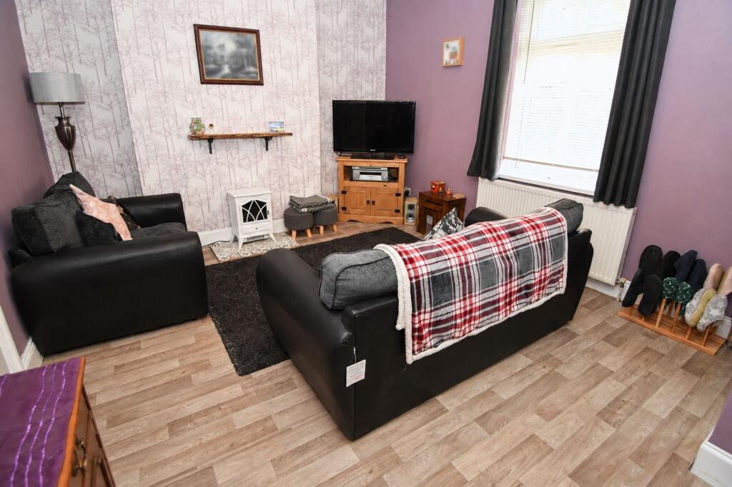 House in Stanley, County Durham - View 2